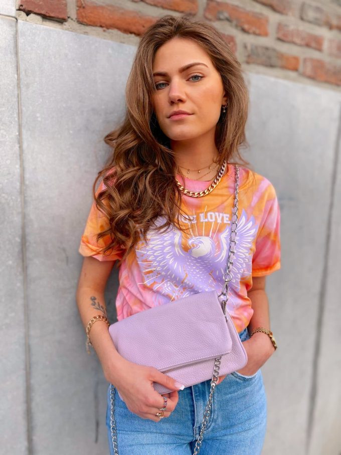 Pochette Ziggy lila – Image 3