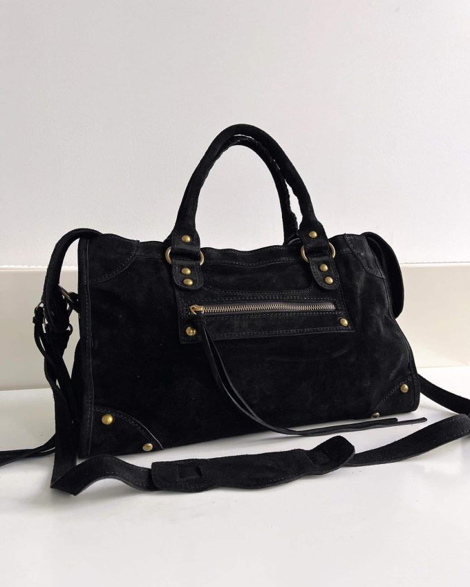 Sac Gaga noir – Image 4