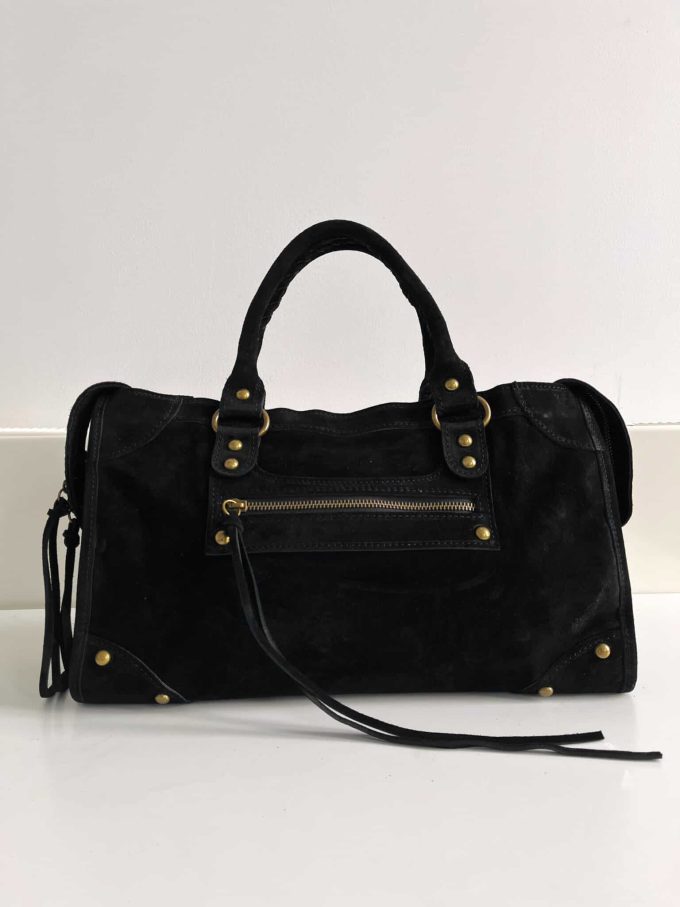 Sac Gaga noir