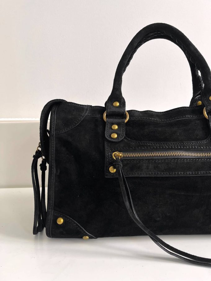 Sac Gaga noir – Image 2