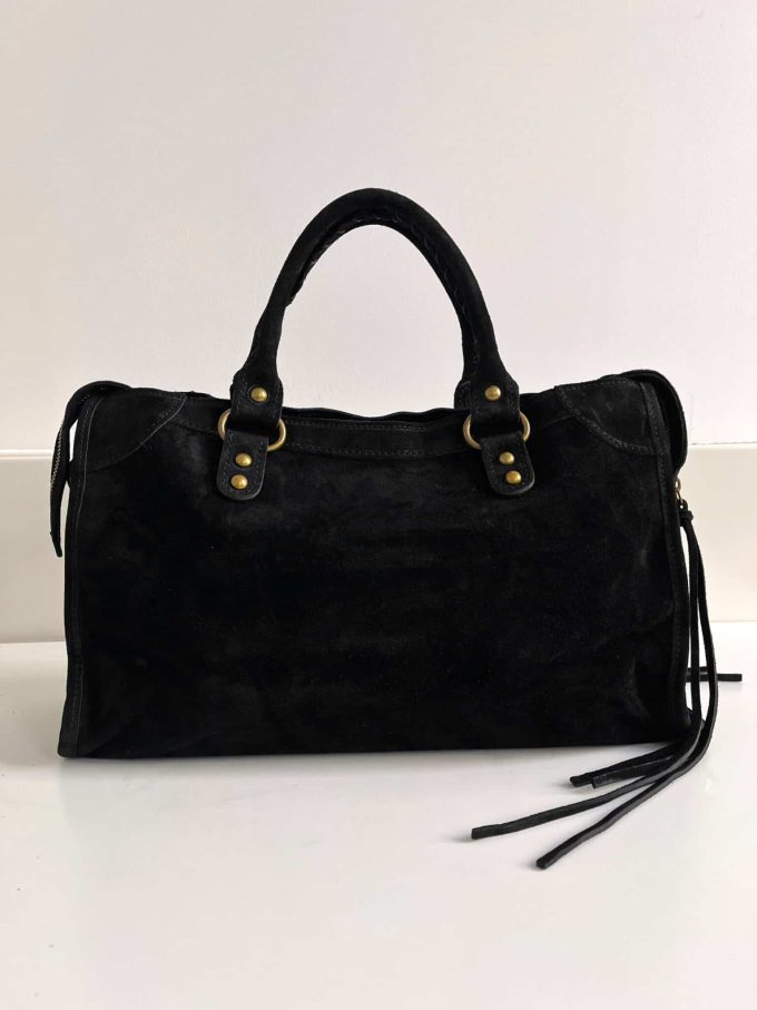 Sac Gaga noir – Image 3