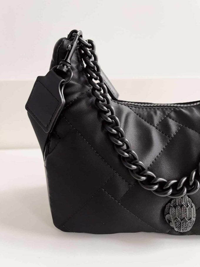 Grand sac Multi Cross Body - KURT GEIGER – Image 2