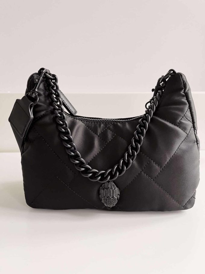 Grand sac Multi Cross Body - KURT GEIGER