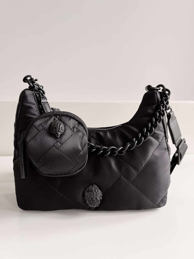 Grand sac Multi Cross Body - KURT GEIGER – Image 3