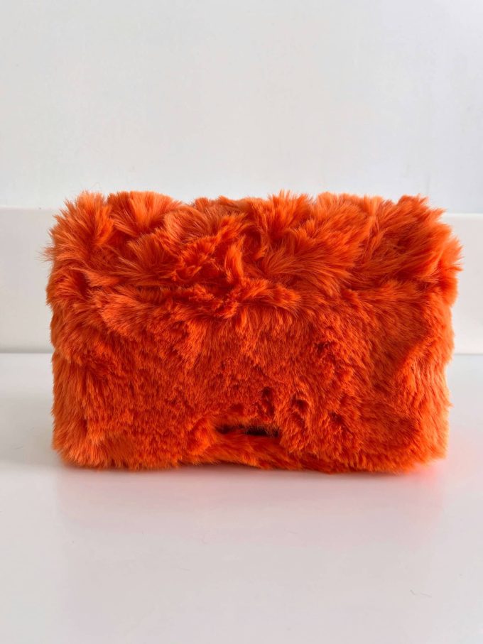 Faux Fur Kensington - KURT GEIGER – Image 5
