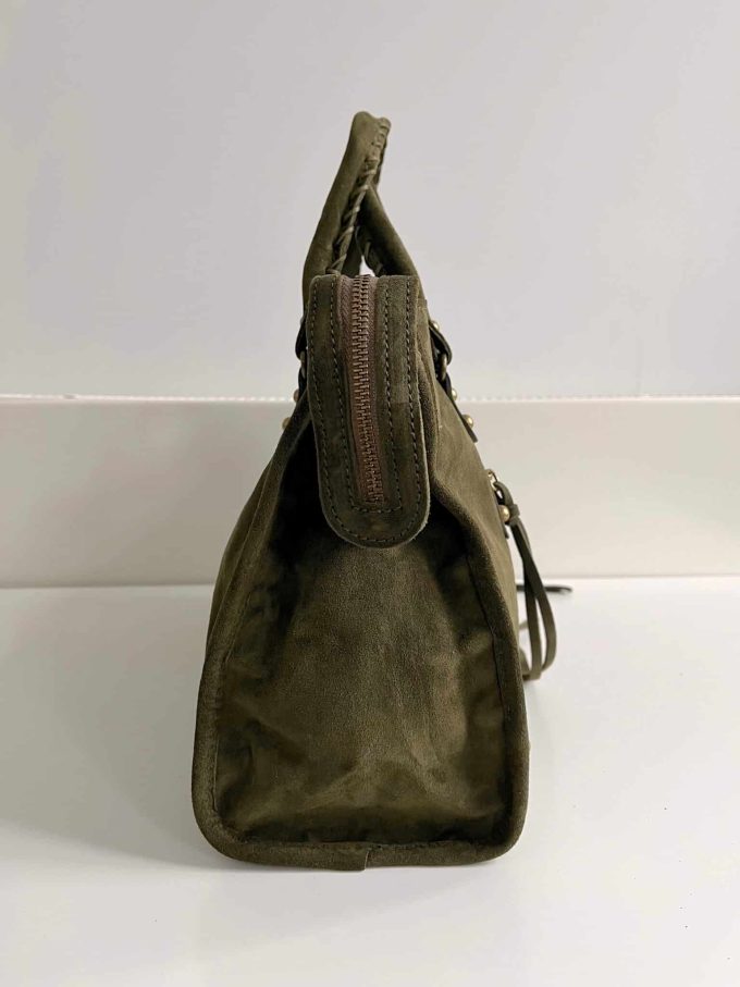 Sac Gaga kaki – Image 3