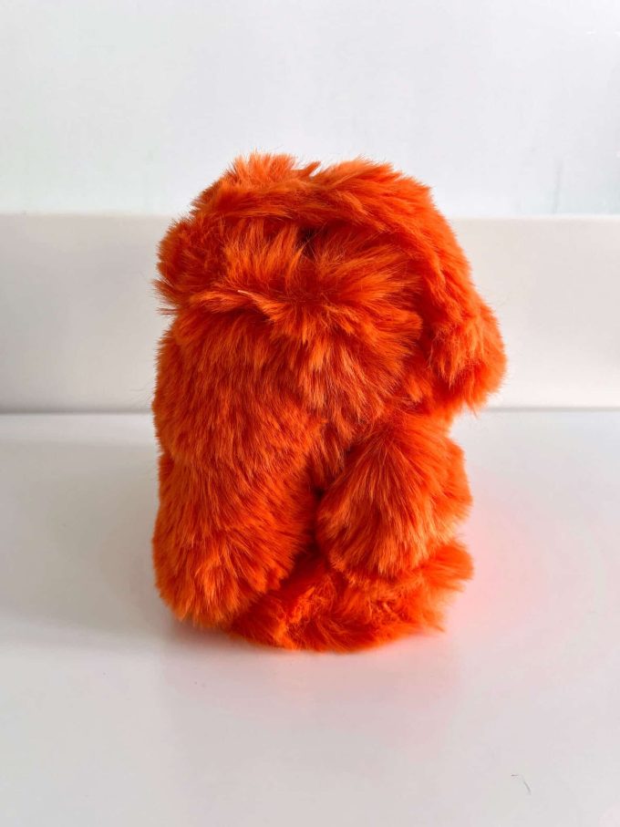 Faux Fur Kensington - KURT GEIGER – Image 3