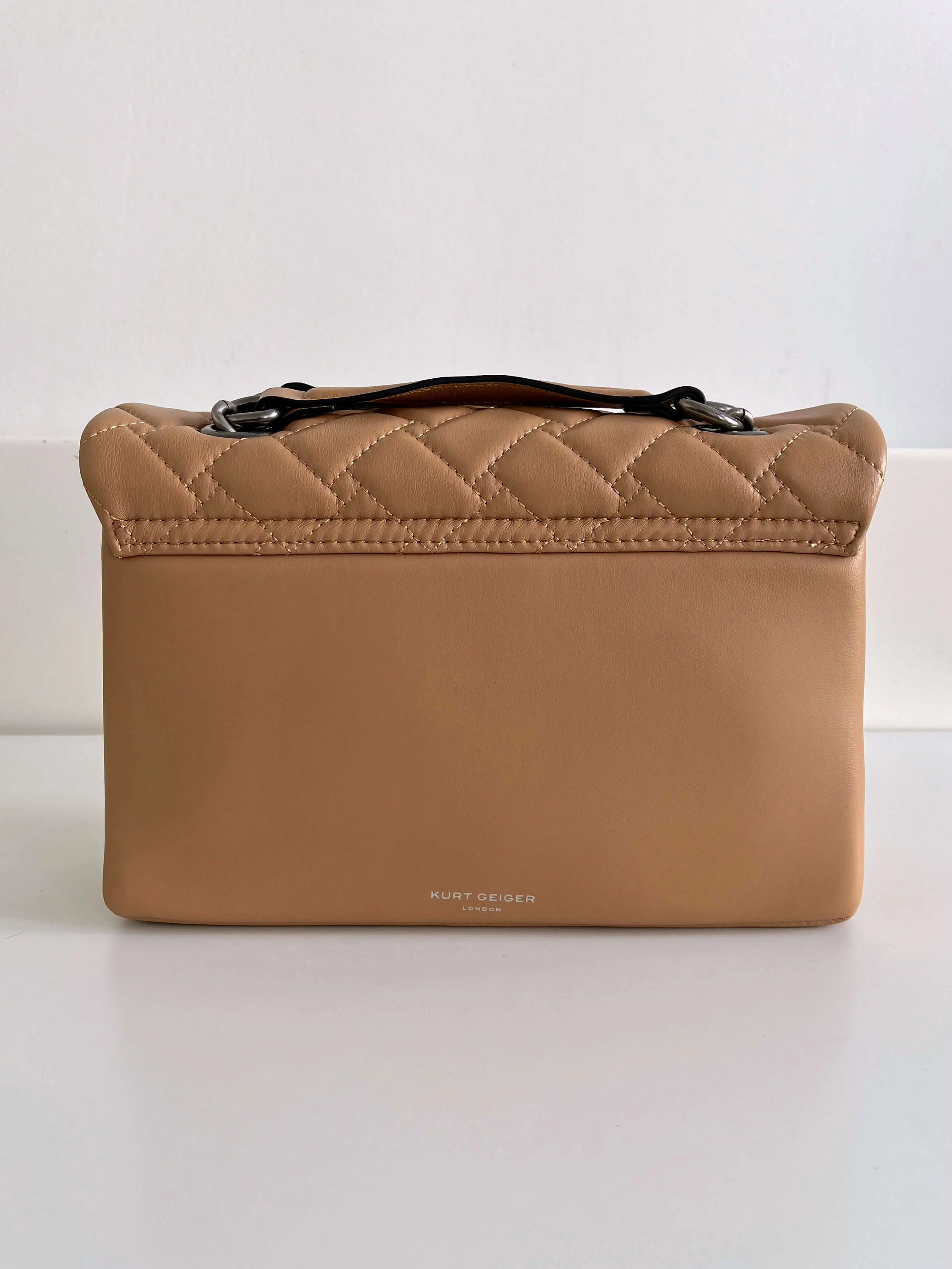 Leather Kensington - KURT GEIGER – Image 4