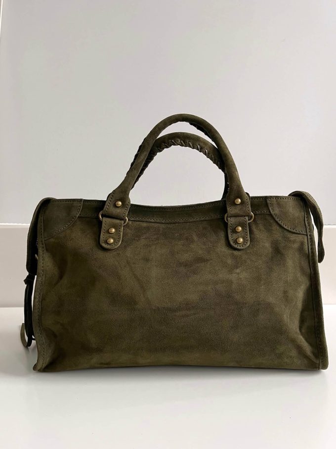 Sac Gaga kaki – Image 4