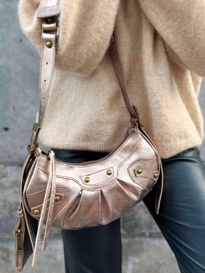 Sac Halo bronze – Image 4