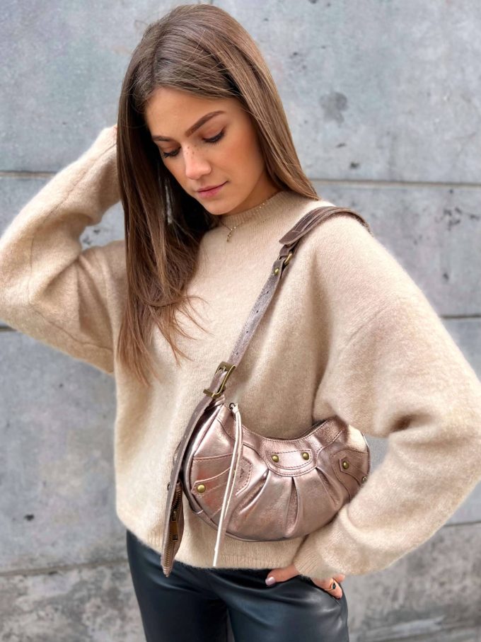 Sac Halo bronze – Image 2