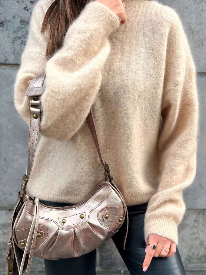 Sac Halo bronze – Image 3