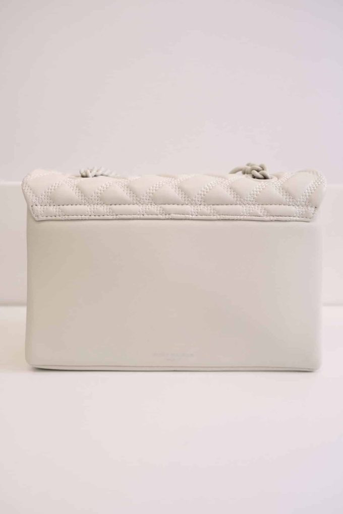 SAC KURT GEIGER - Kurt Kensington beige – Image 4
