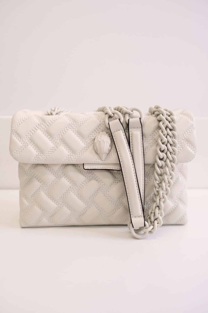SAC KURT GEIGER - Kurt Kensington beige – Image 5