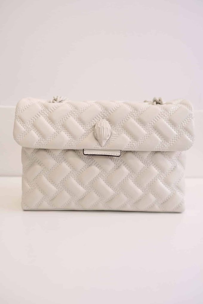 SAC KURT GEIGER - Kurt Kensington beige