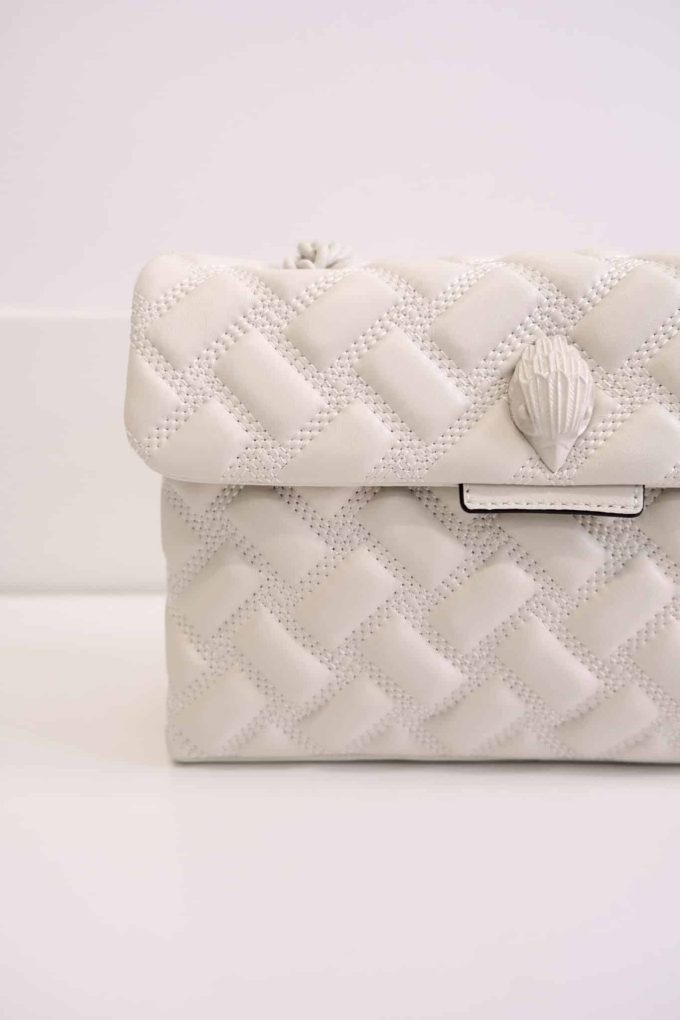 SAC KURT GEIGER - Kurt Kensington beige – Image 2