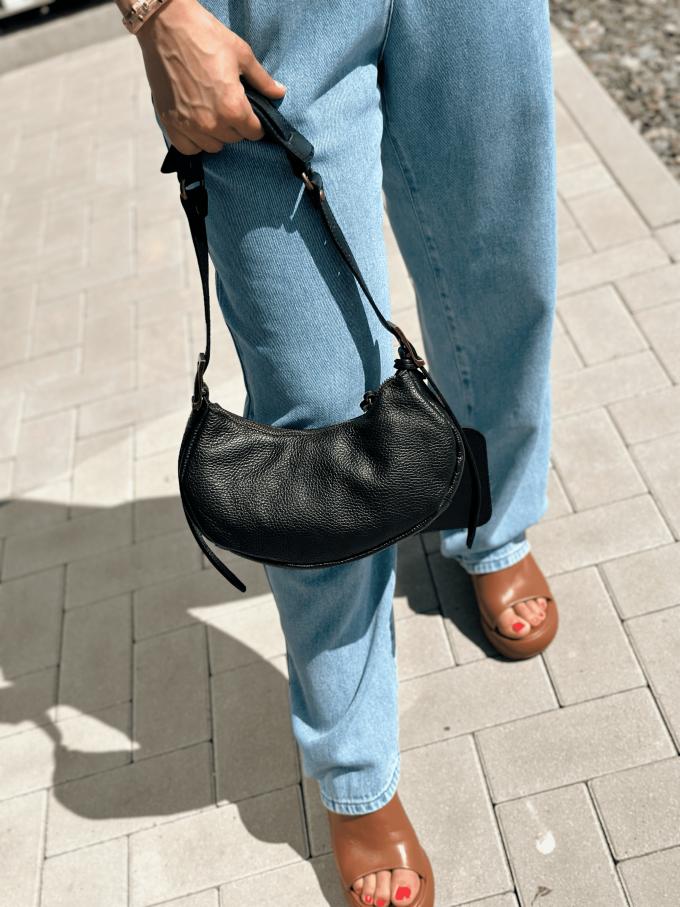 Sac Halo noir – Image 2