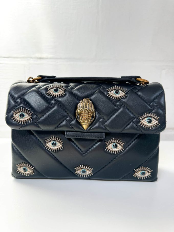 MD Kensington Bag Eye - KURT GEIGER – Image 6