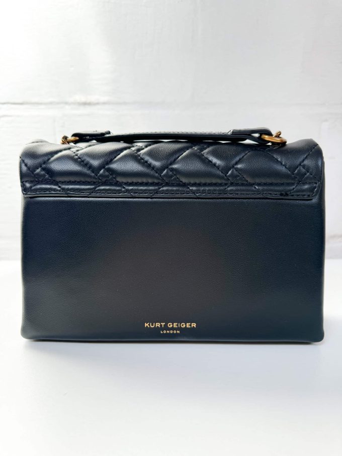 MD Kensington Bag Eye - KURT GEIGER – Image 3