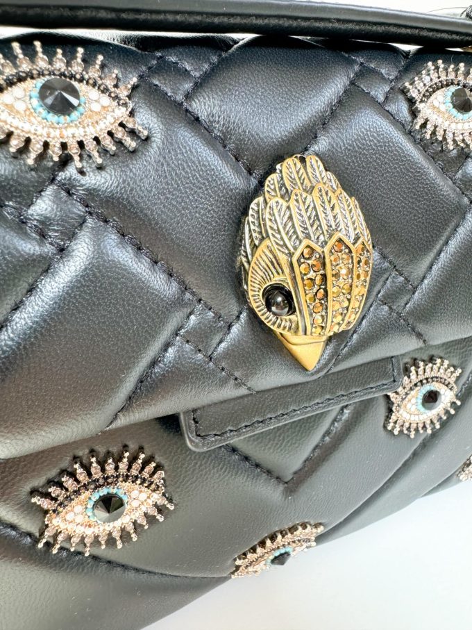 MD Kensington Bag Eye - KURT GEIGER – Image 4