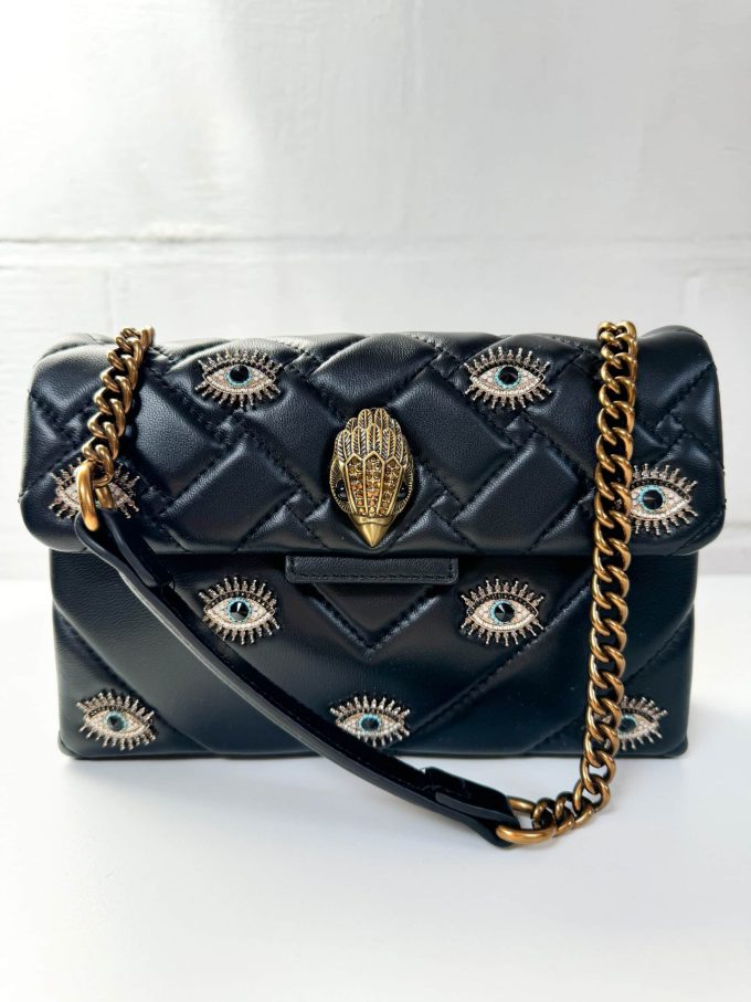 MD Kensington Bag Eye - KURT GEIGER