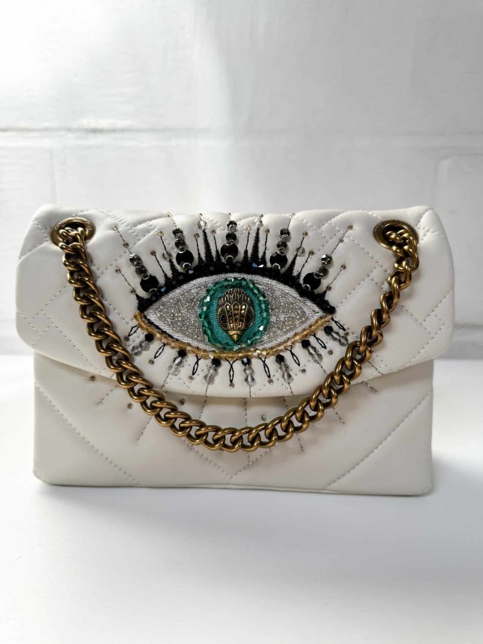 Mini Kensington Eye - KURT GEIGER