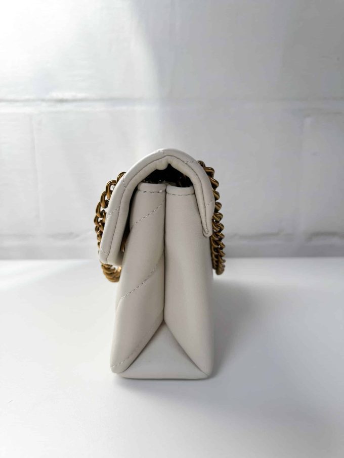 Mini Kensington Eye - KURT GEIGER – Image 2