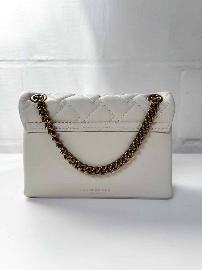 Mini Kensington Eye - KURT GEIGER – Image 3