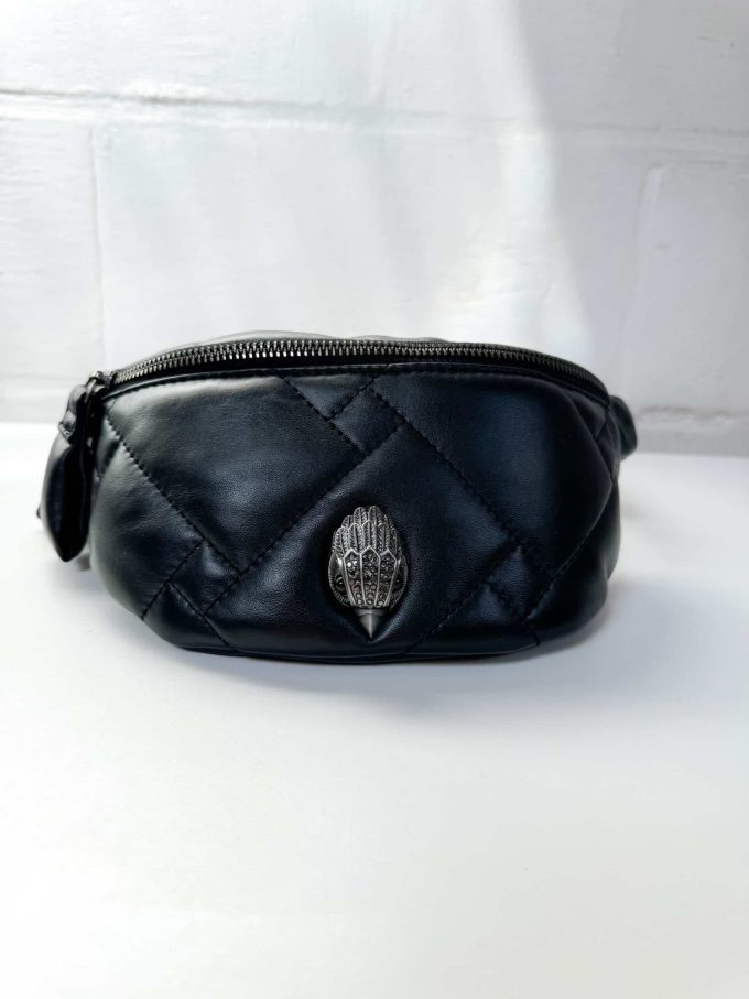 KENSINGTON S BELTBAG - KURT GEIGER