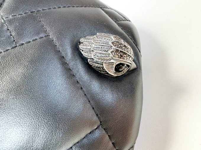 KENSINGTON S BELTBAG - KURT GEIGER – Image 3