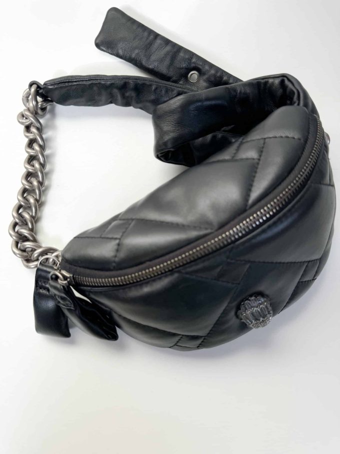 KENSINGTON S BELTBAG - KURT GEIGER – Image 5