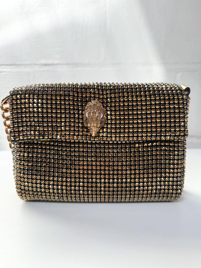 Sac Kurt Geiger - Petit sac de fête – Image 2