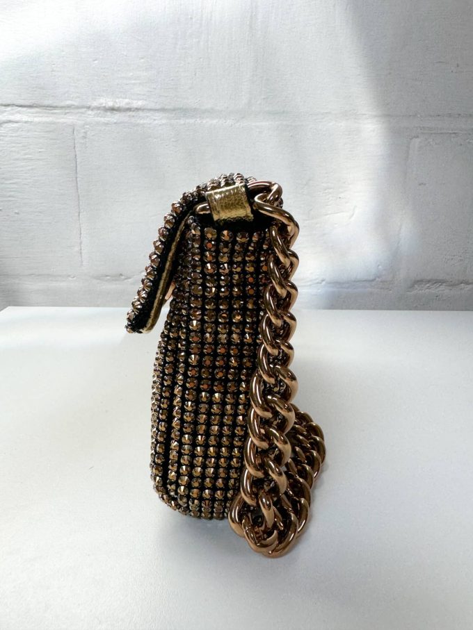 Sac Kurt Geiger - Petit sac de fête – Image 3