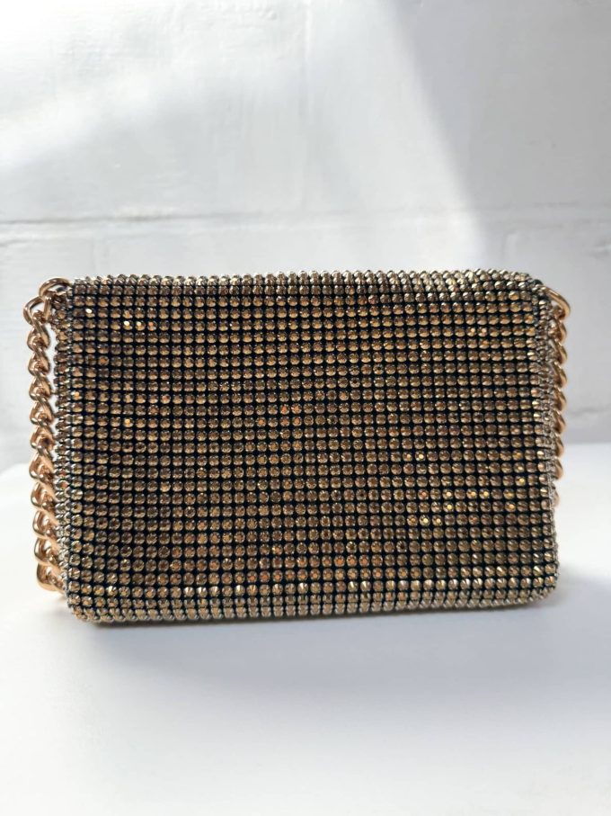 Sac Kurt Geiger - Petit sac de fête – Image 4