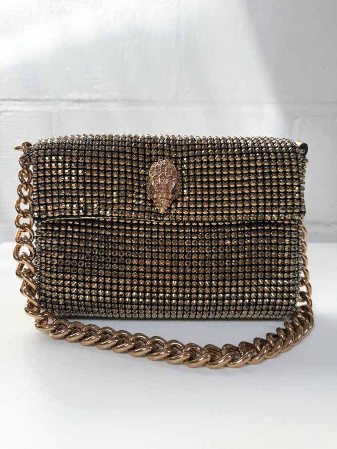 Sac Kurt Geiger - Petit sac de fête
