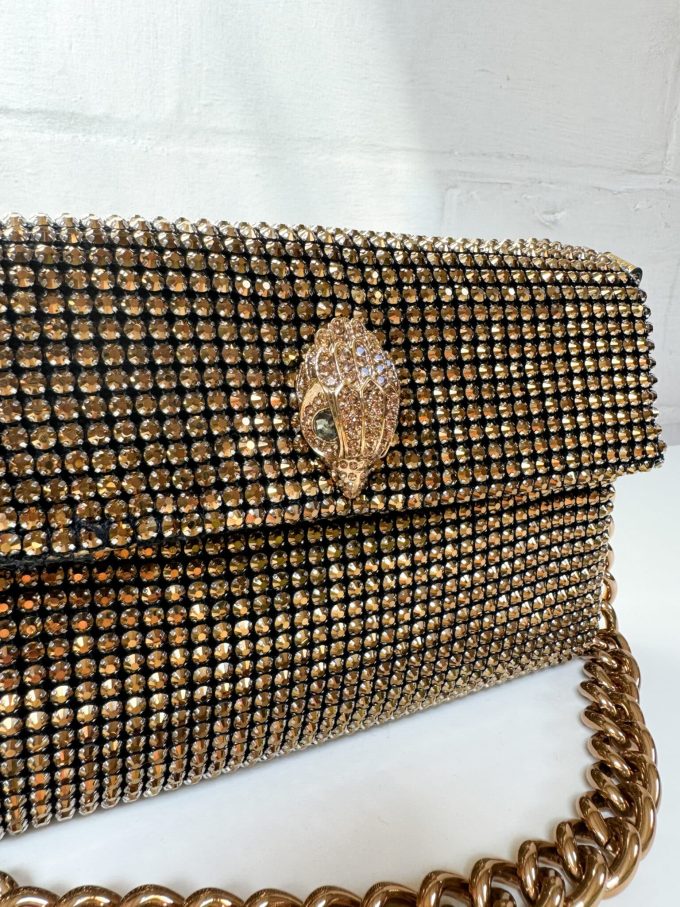 Sac Kurt Geiger - Petit sac de fête – Image 5