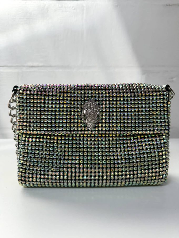 Sac Kurt Geiger - Petit sac de fête – Image 2