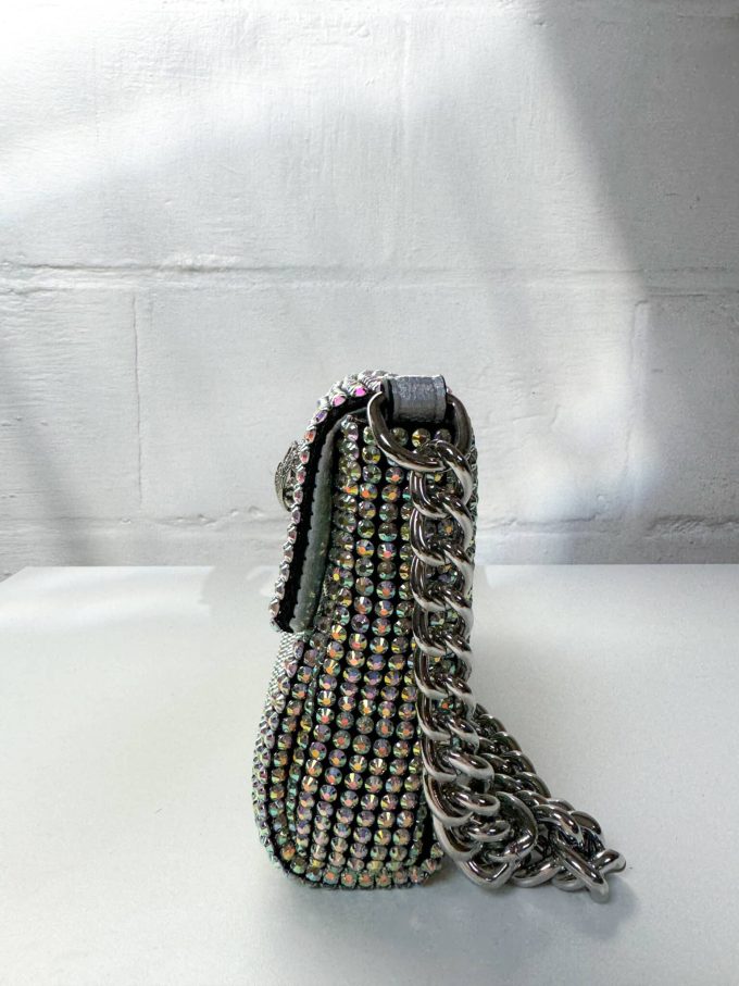Sac Kurt Geiger - Petit sac de fête – Image 3