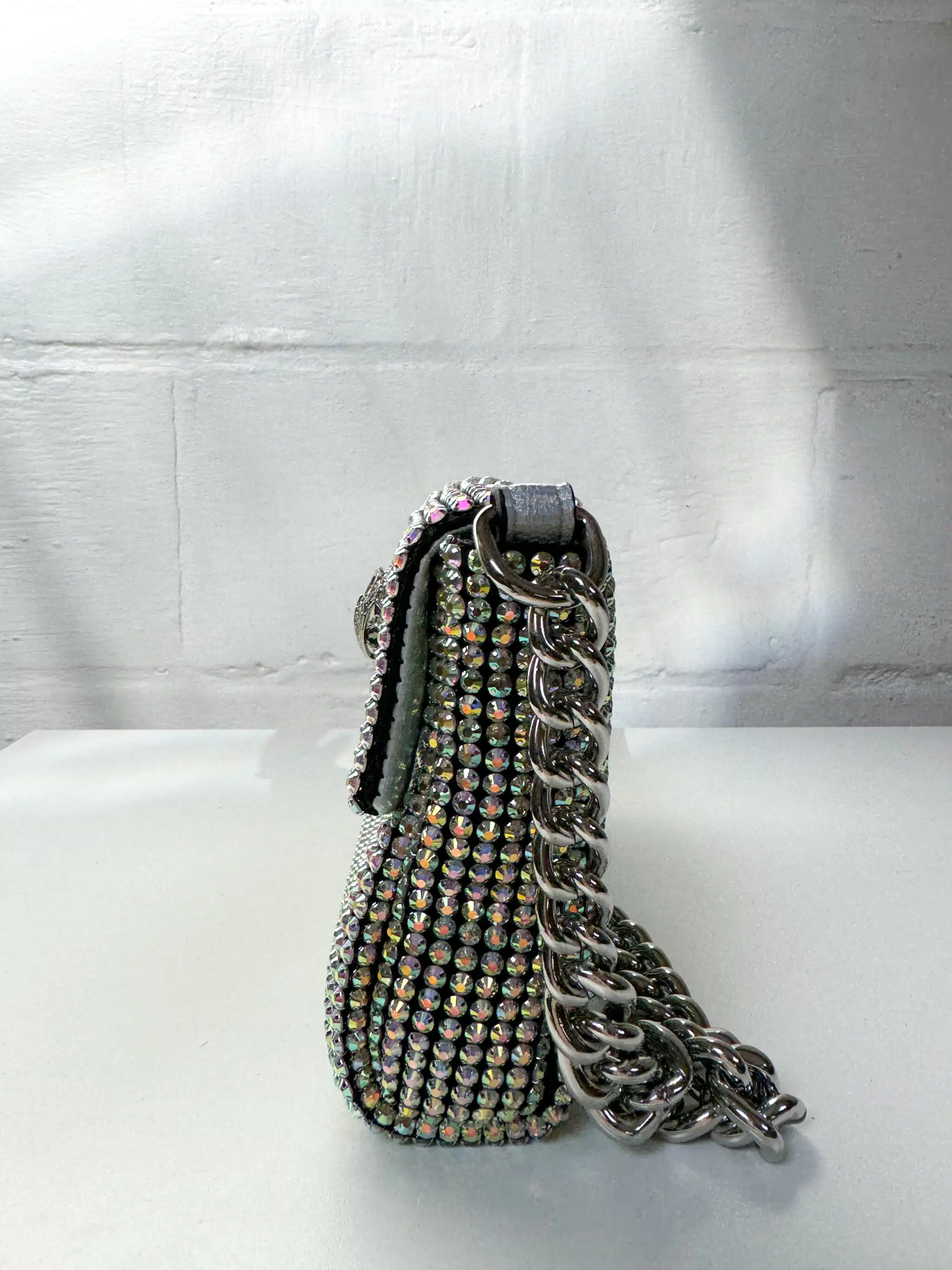 Sac Kurt Geiger - Petit sac de fête – Image 3