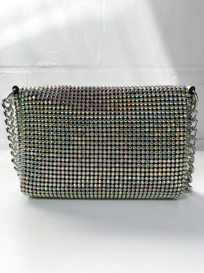 Sac Kurt Geiger - Petit sac de fête – Image 4