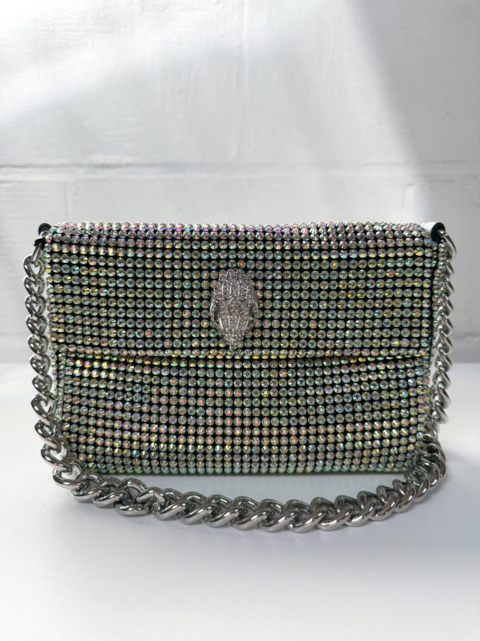 Sac Kurt Geiger - Petit sac de fête