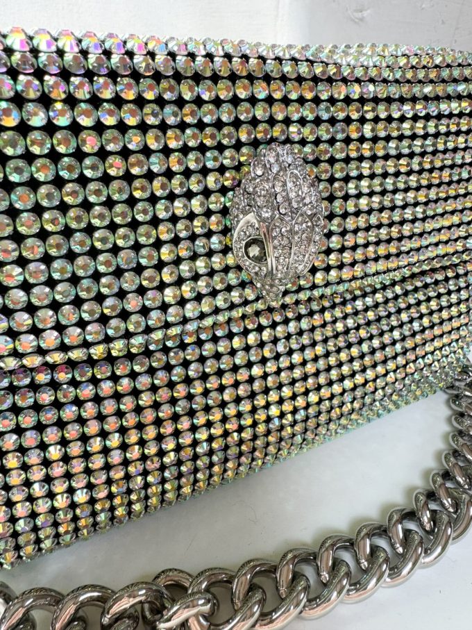 Sac Kurt Geiger - Petit sac de fête – Image 5
