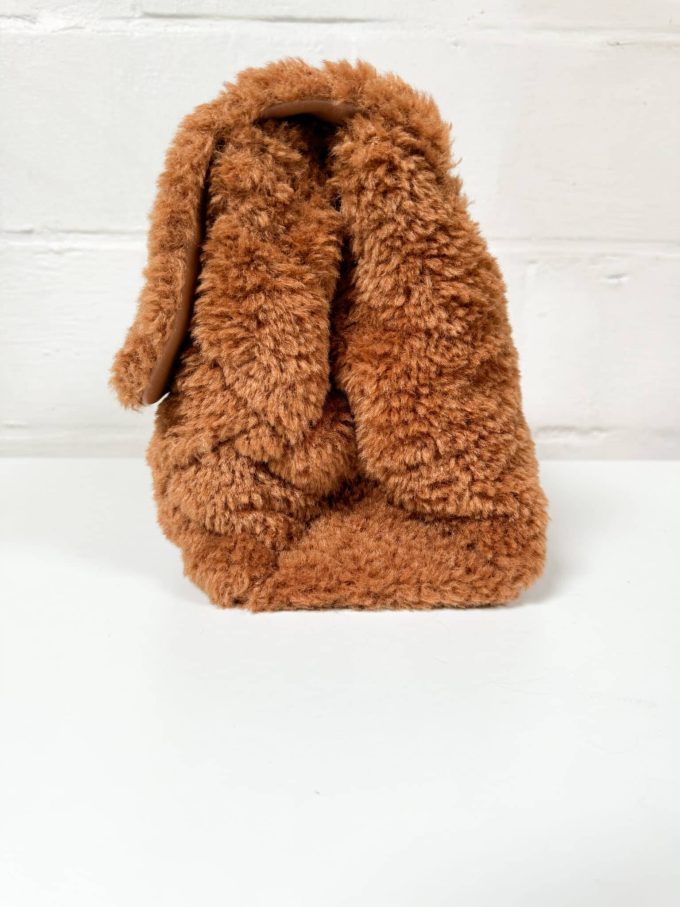 Kensington Soft XXL Bag - KURT GEIGER – Image 3