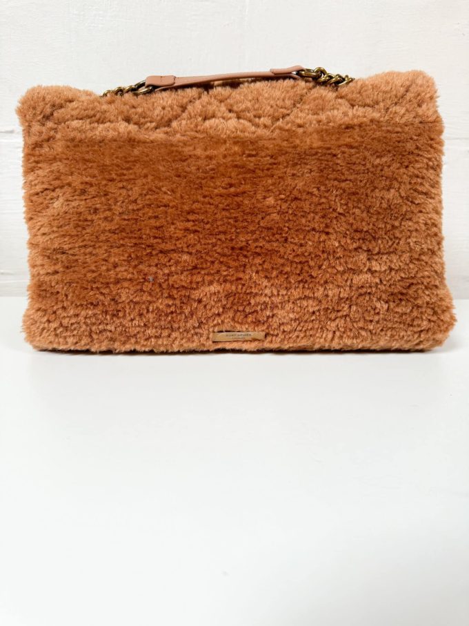 Kensington Soft XXL Bag - KURT GEIGER – Image 4