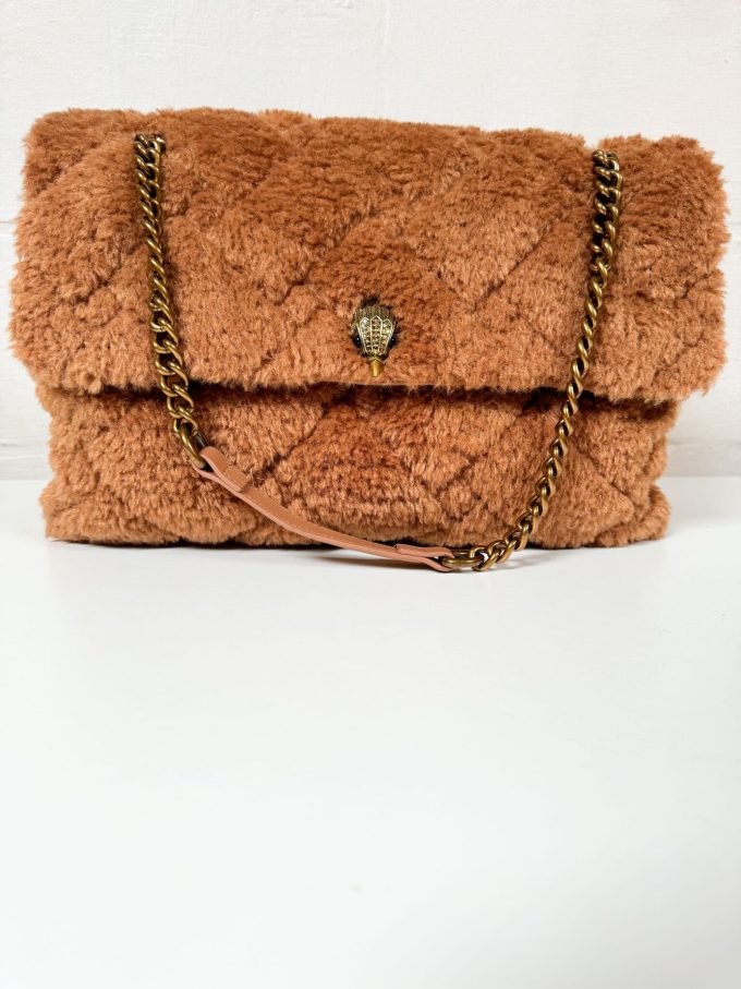 Kensington Soft XXL Bag - KURT GEIGER