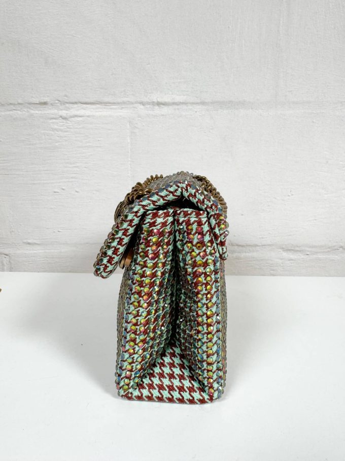 Sac Kurt Geiger - Fabric Mini Kensington – Image 3