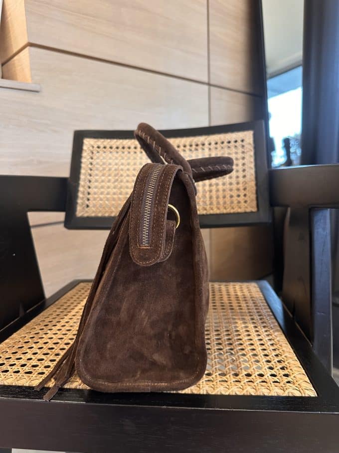 Sac Gaga chocolat – Image 2