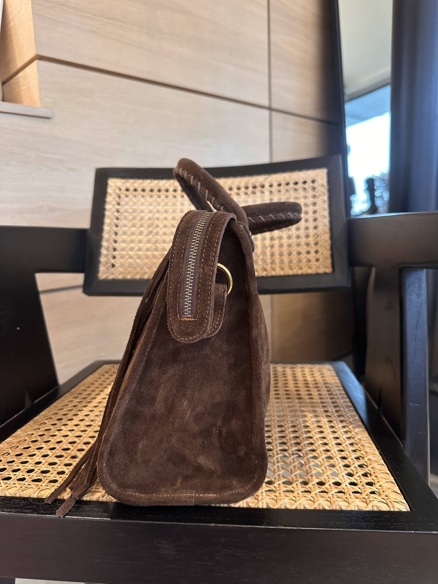 Sac Gaga chocolat – Image 2